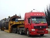 湘潭至重慶物流專線 回程車運輸的安全與高效之道